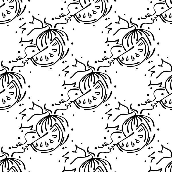 Vektör Dikişsiz desen, grafik illüstrasyon