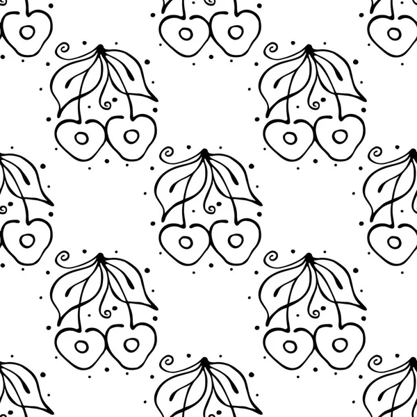 Vektör Dikişsiz desen, grafik illüstrasyon