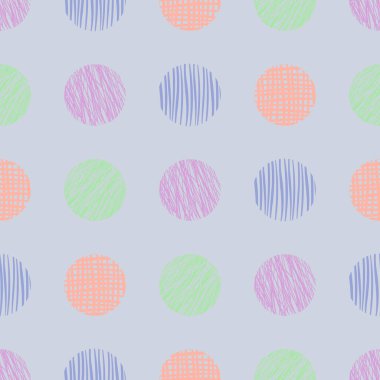 Vektör Dikişsiz desen, grafik illüstrasyon