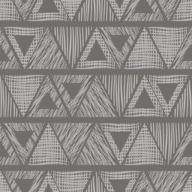 Vektör Dikişsiz desen, grafik illüstrasyon