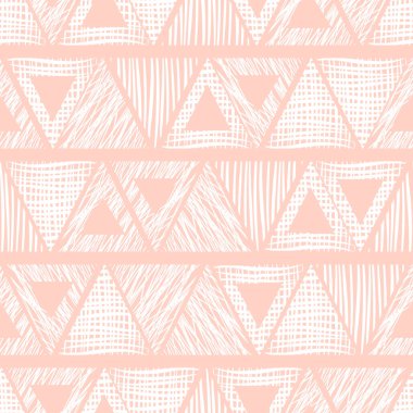 Vektör Dikişsiz desen, grafik illüstrasyon