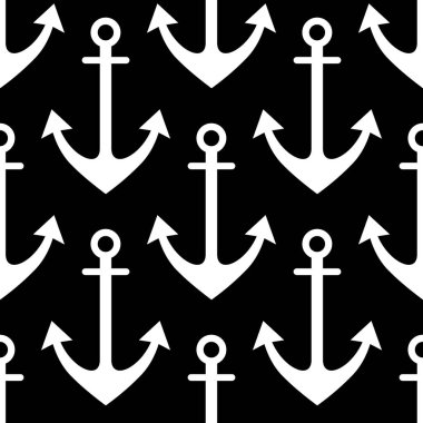 Vektör Dikişsiz desen, grafik illüstrasyon