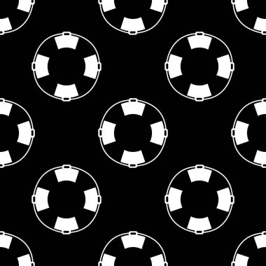 Vektör Dikişsiz desen, grafik illüstrasyon