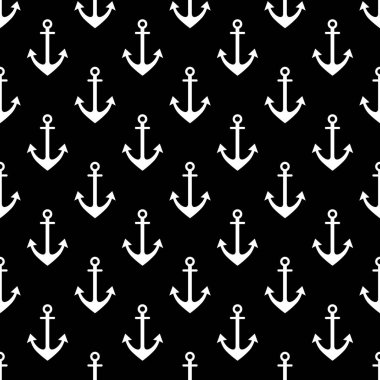 Vektör Dikişsiz desen, grafik illüstrasyon