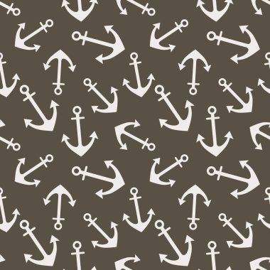 Vektör Dikişsiz desen, grafik illüstrasyon