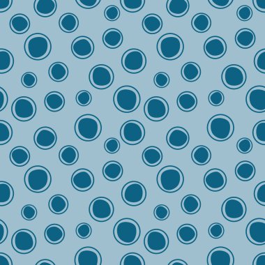 Vektör Dikişsiz desen, grafik illüstrasyon