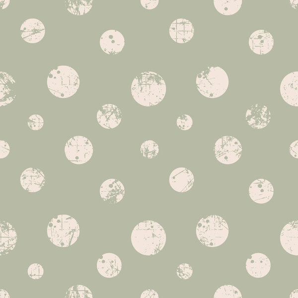 Векторный бесшовный рисунок, графическая иллюстрация
