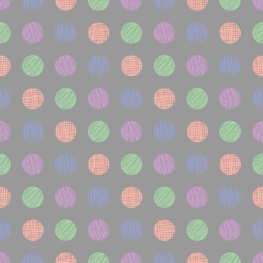 Vektör Dikişsiz desen, grafik illüstrasyon