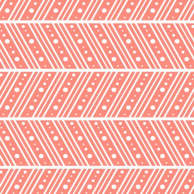 Vektör Dikişsiz desen, grafik illüstrasyon