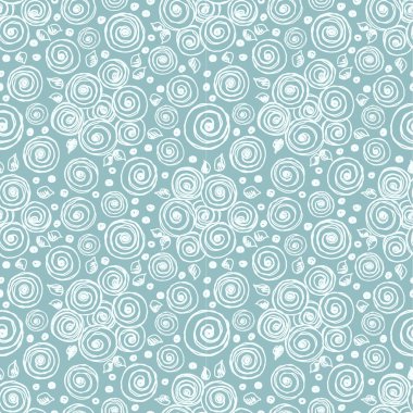 Vektör Dikişsiz desen, grafik illüstrasyon