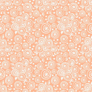 Vektör Dikişsiz desen, grafik illüstrasyon
