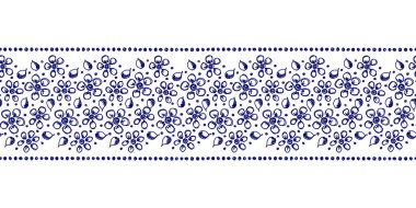 Vektör Dikişsiz desen, grafik illüstrasyon