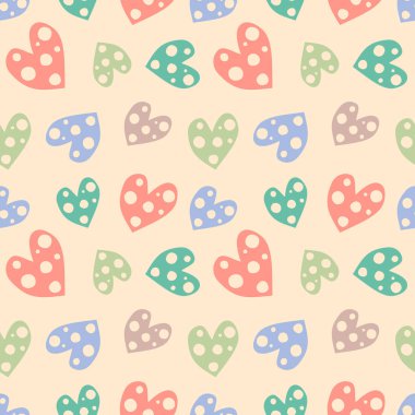 Vektör Dikişsiz desen, grafik illüstrasyon