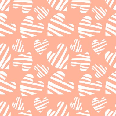 Vektör Dikişsiz desen, grafik illüstrasyon