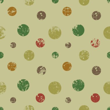 Vektör Dikişsiz desen, grafik illüstrasyon