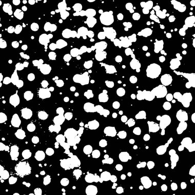 Vektör Dikişsiz desen, grafik illüstrasyon