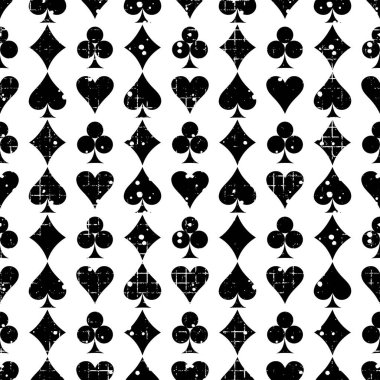 Vektör Dikişsiz desen, grafik illüstrasyon