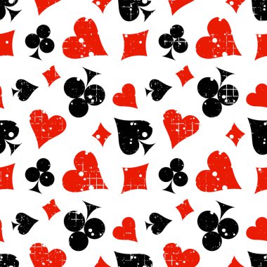 Vektör Dikişsiz desen, grafik illüstrasyon