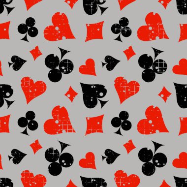 Vektör Dikişsiz desen, grafik illüstrasyon