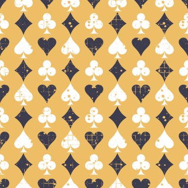 Vektör Dikişsiz desen, grafik illüstrasyon