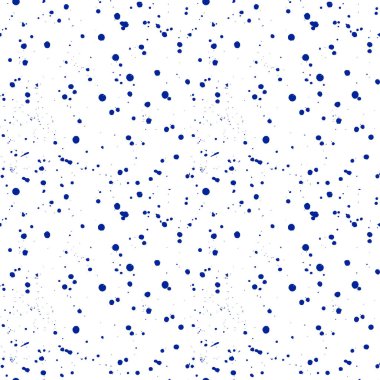 Vektör Dikişsiz desen, grafik illüstrasyon