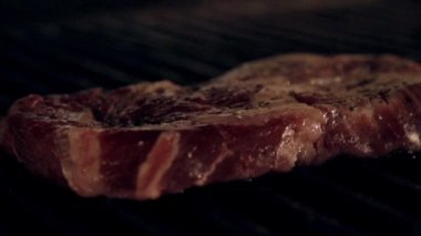 Yavaş hareket et pişirme