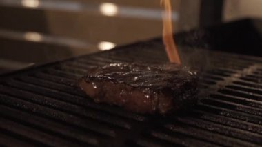 Yavaş pişirme Barbekü