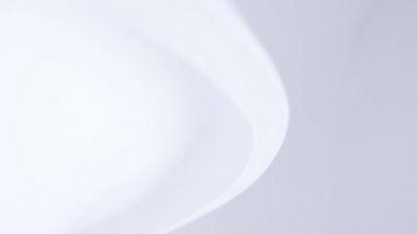 Ağır çekim banyoda