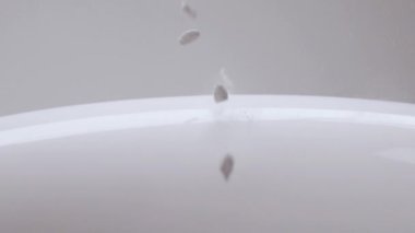 Ağır çekimde Bath çarpışma testi