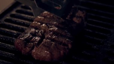 Yavaş hareket et pişirme