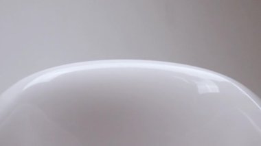 Ağır çekimde Bath çarpışma testi