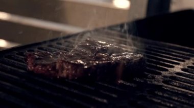 Yavaş pişirme Barbekü