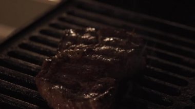 Yavaş pişirme Barbekü