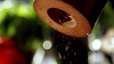 Yavaş gıda için türler ekleme