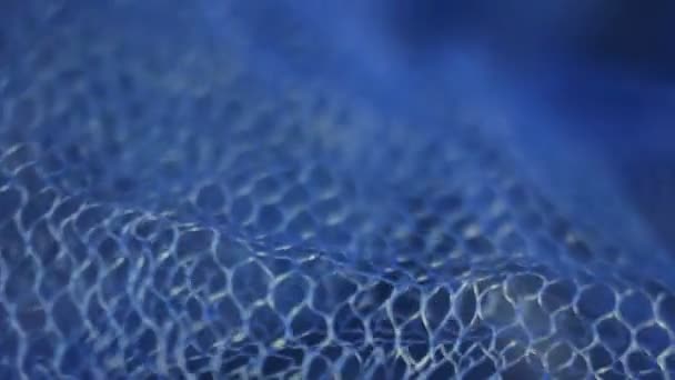 Mouvement bleu Contexte Réseautage 