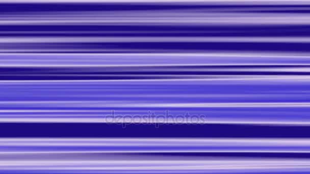 Backgrounds Textures Computer Generated Velvet Blue — Stock Video