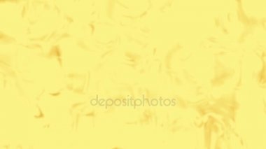 Zarif altın hareketli arka plan