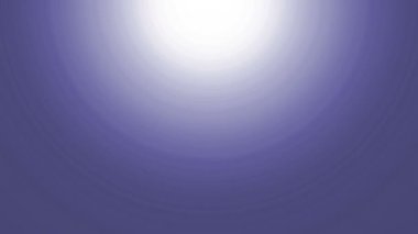 Blue gradient digital abstract background, light streaks cg animation stock video