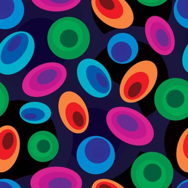 Funky tarzı arka plan