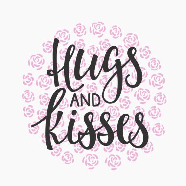 Sevgililer günü teklif tipografi