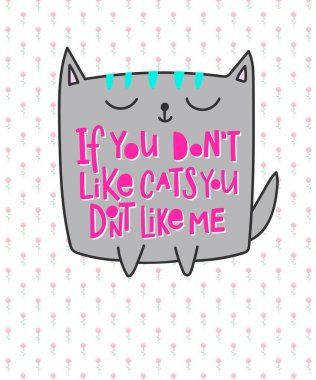 Ypu kediler gömlek alıntı yazı sevmiyorum.