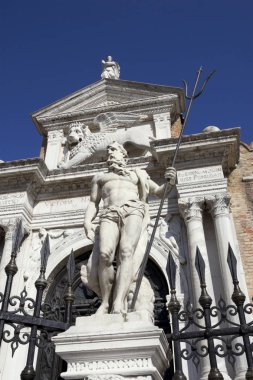 Venedik Arsenal Neptün