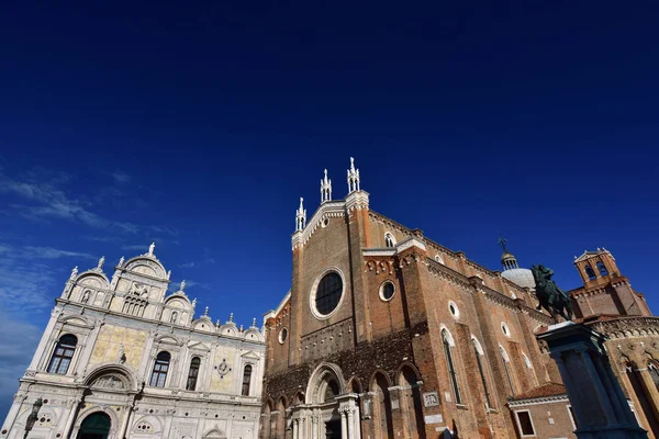 San Giovanni e Paolo ve Scuola Grande di San Marco