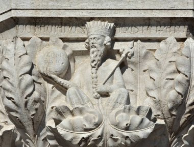 İmparator veya Kral