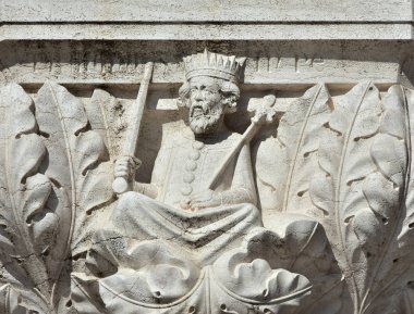 İmparator veya Kral