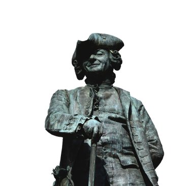 Carlo Goldoni Venedik oyun yazarı