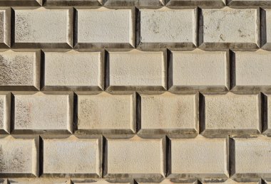 blok duvar arka plan