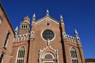 Santa Maria dell'Orto Venedik