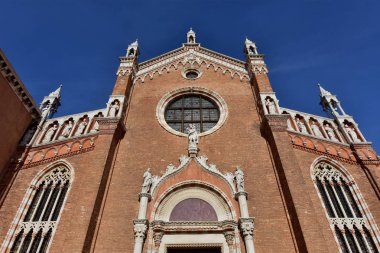 Santa Maria dell'Orto Venedik