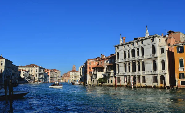 Venedik, büyük Kanal